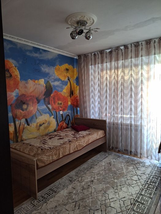 Продам 3х квартиру