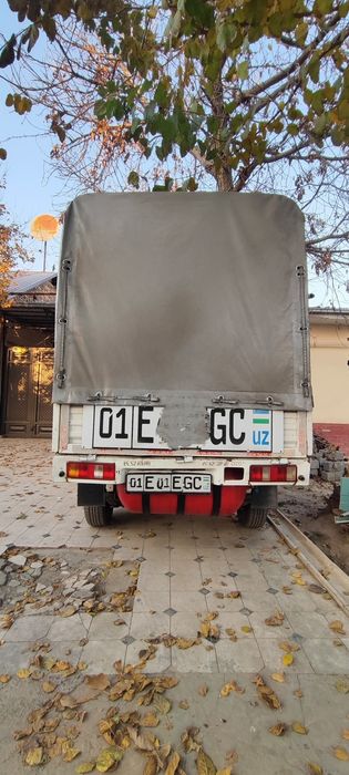 Чанган Changan 98 супер, кондиционер