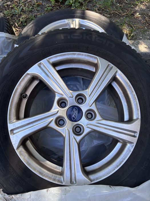 Roti Iarna Ford Puma