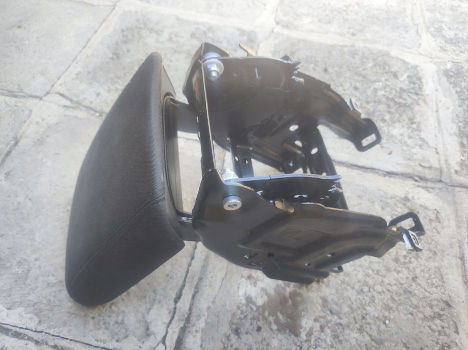 Подлакътник Ауди А5