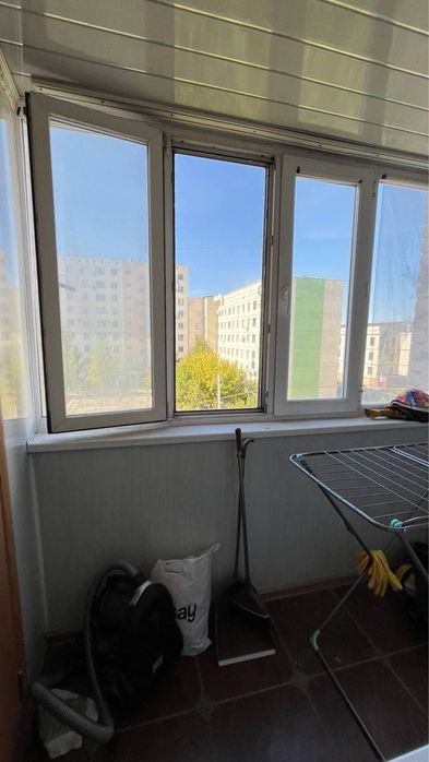 Продается 3 комнатная квартира