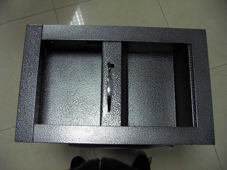 Производим кассовые лотки