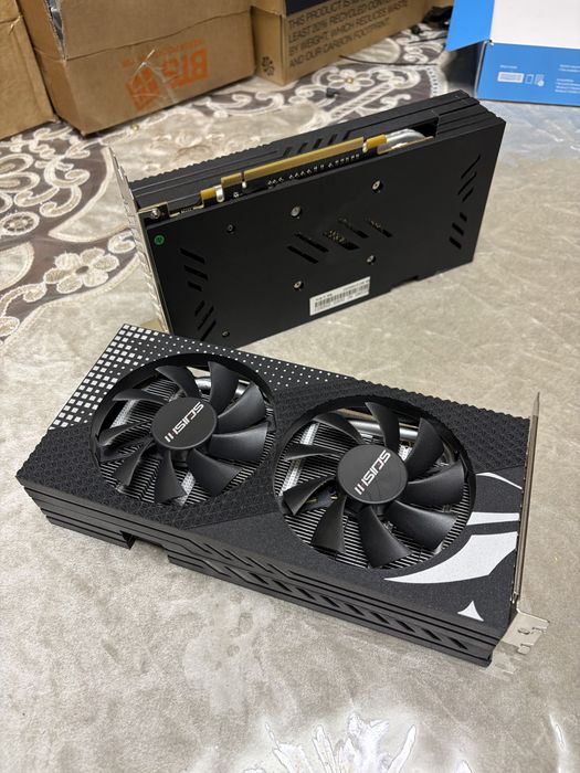 Оптом Amd rx580 super ideal!