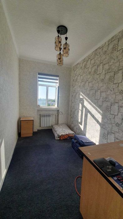 Продаётся дом, квартира 3 комнатная , Карасу-4