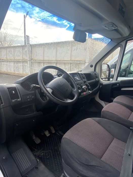 Продам микроавтобус