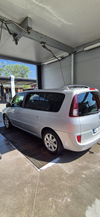 Renault Grand Espace