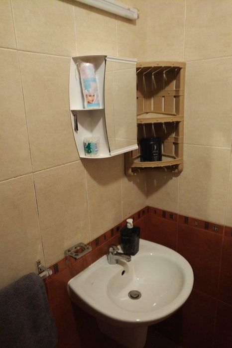 Дава се под наем Двустаен апартамент в Варна, Център - 55 кв.м за 500 € - Снимка #9