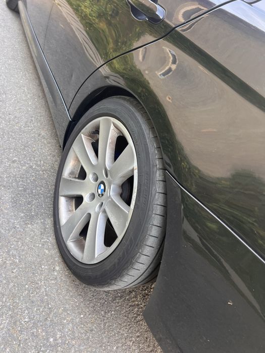 Jante BMW 5x120  / 225/45/17