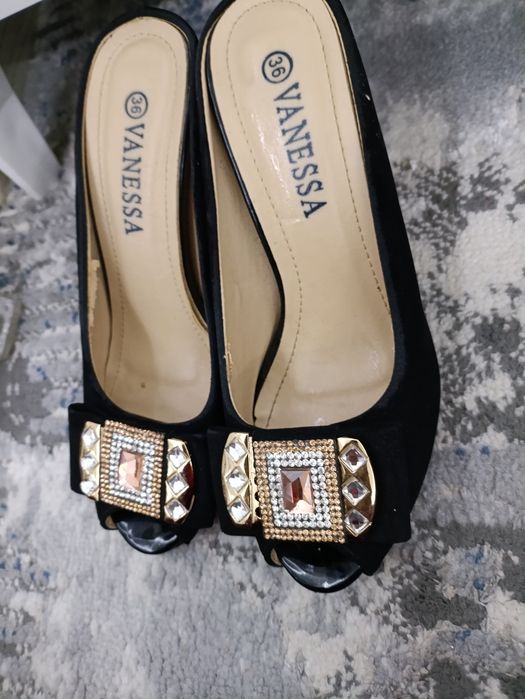 Женские туфли, tufli