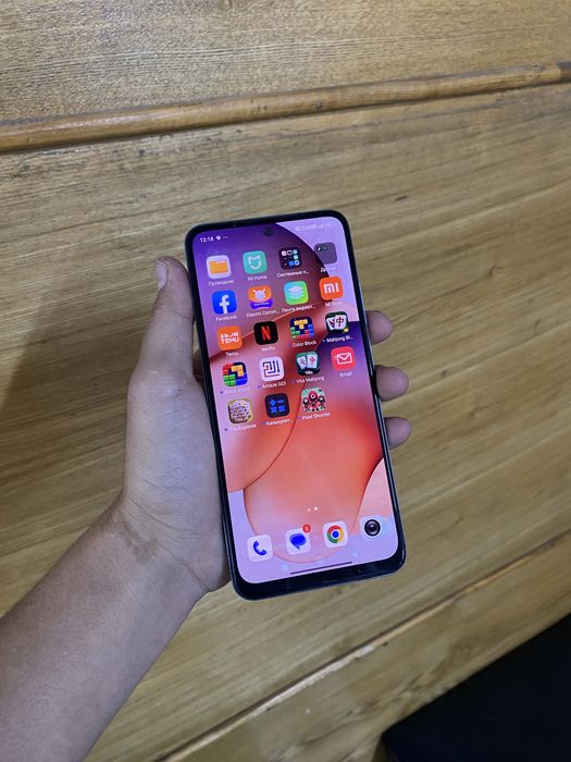 Продам Redmi note 12S 256gb/12gb