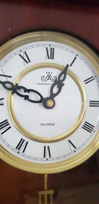 Ceas cu pendul MISTER ANKER