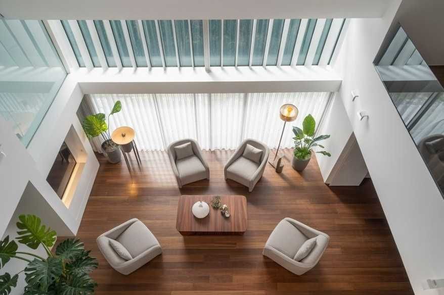 Servicii de proiectare arhitectura / Autorizatii de construire