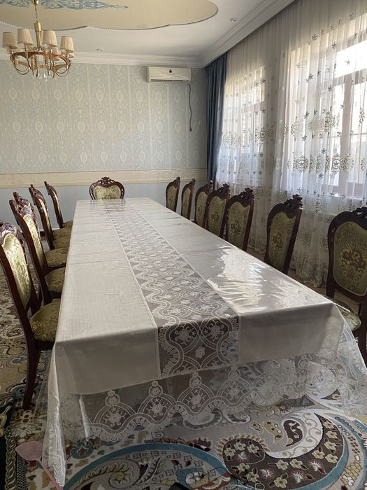 гостинная в отличном состоянии