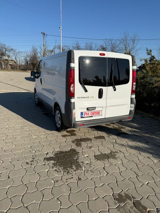 De vanzare Renault Trafic