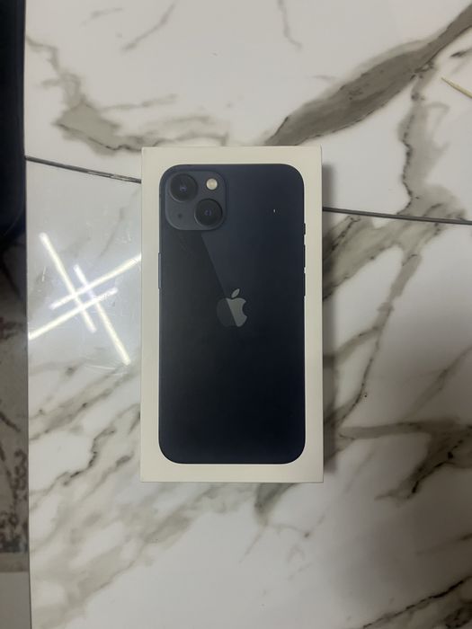 Айфон 13 простой