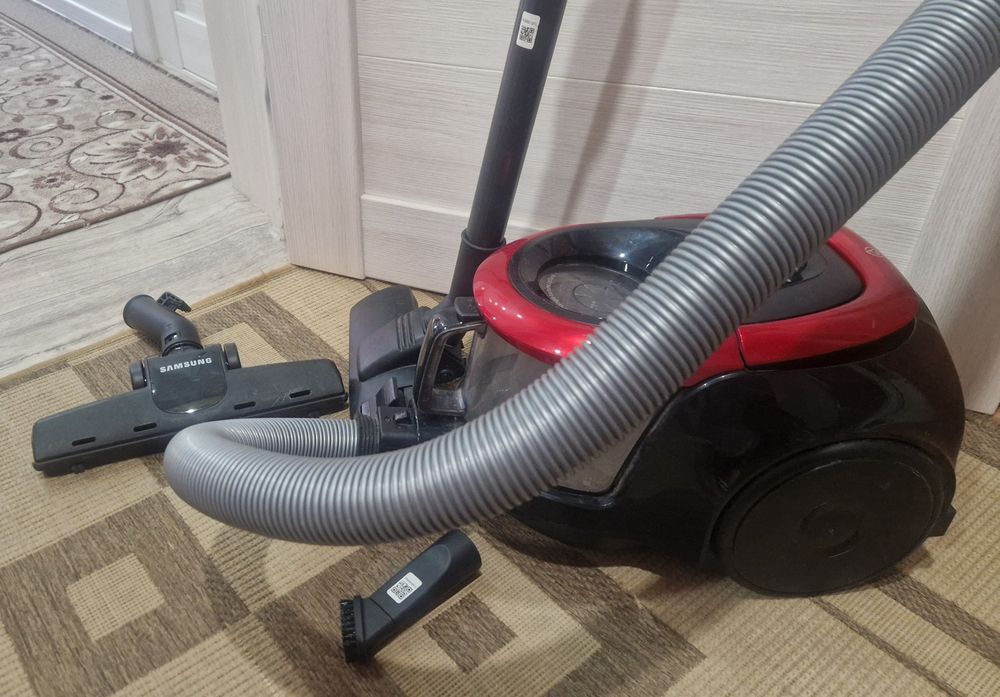 Продаётся пылесос