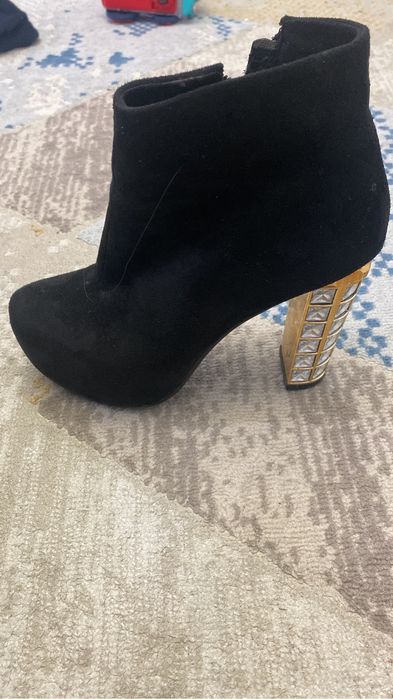 продам ботильоны