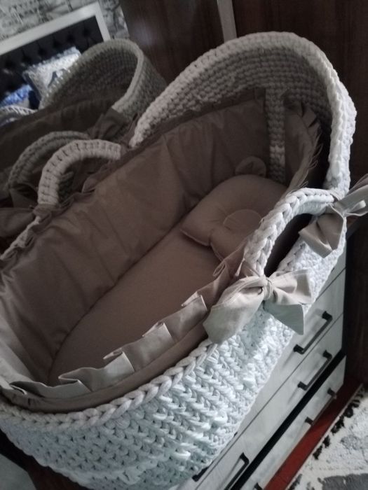 Люлка чаколоклар учун