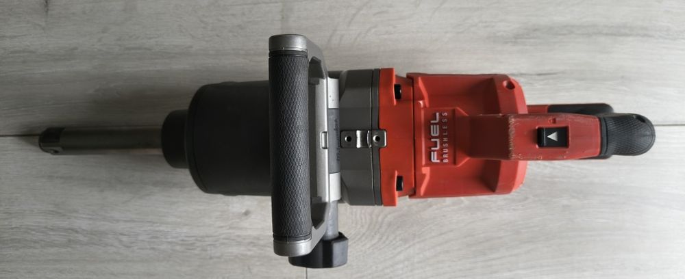 Milwaukee M18 ONEFHIWF1D cheie de impact