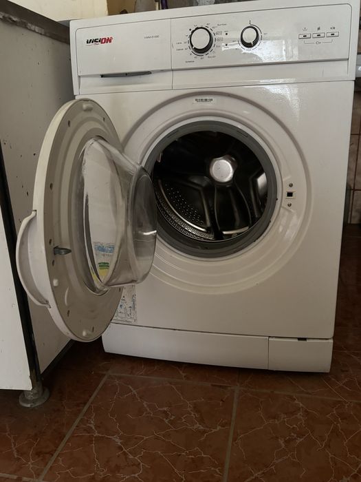 masina de spalat rufe