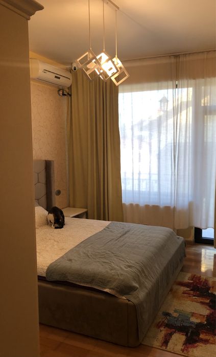 Apartament 2 camere Mamaia Nord ideal ptr locuit cat si ptr inchiriat