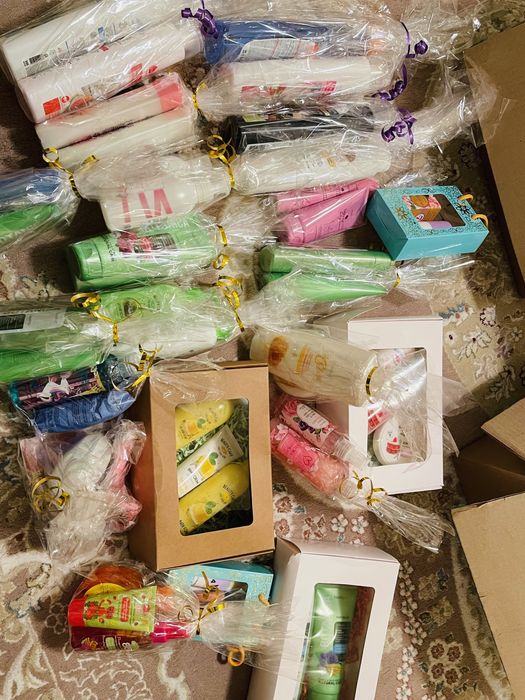 Классные подарки для всех