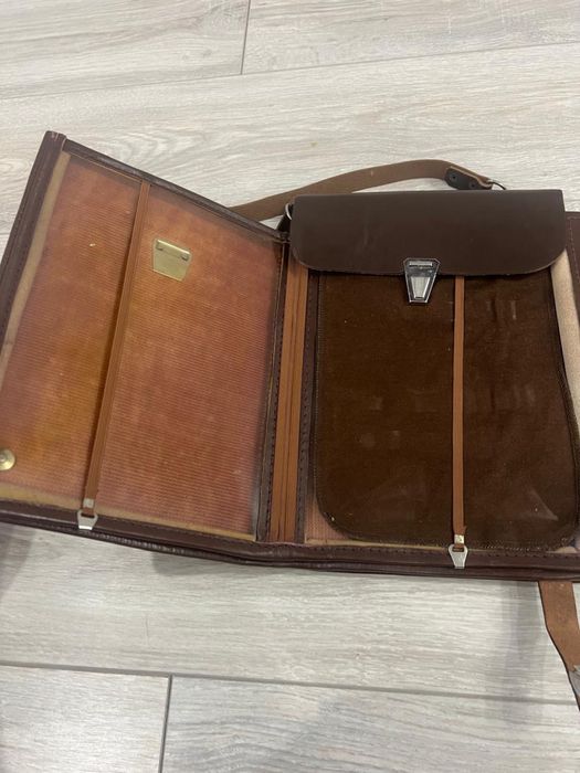 Офицерский планшет