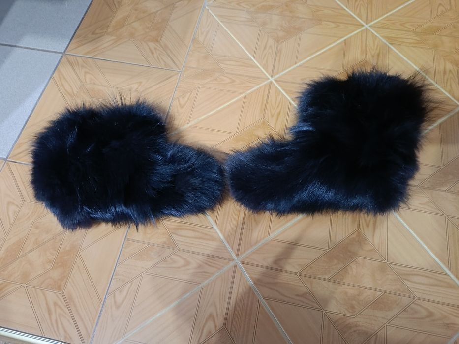 Зимни ботуши D&G