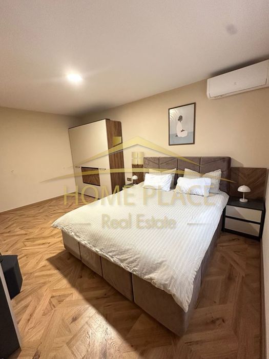 Дава се под наем Двустаен апартамент в Варна, Бриз - 68 кв.м за 648.21 € - Снимка #7