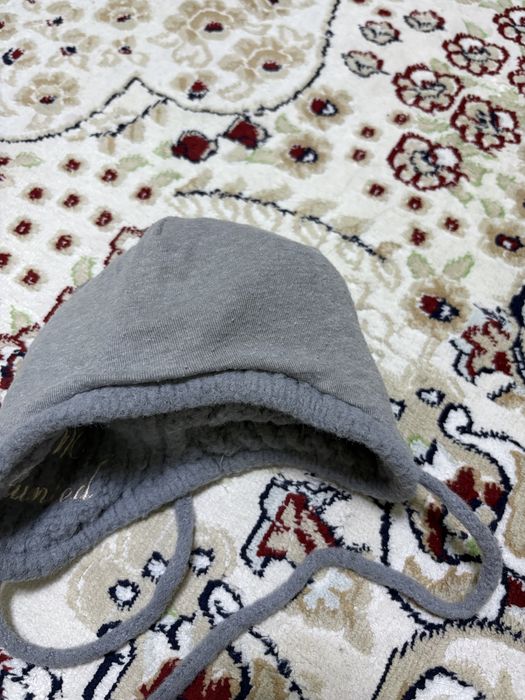 Комбинезон детский зимний