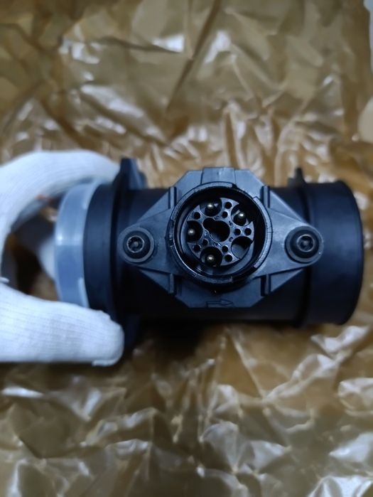 Валюметр (ДМРВ) Мерседес