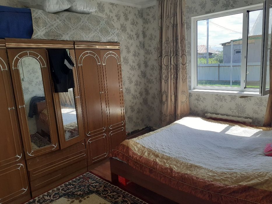 Тез арада ҮЙ сатылады