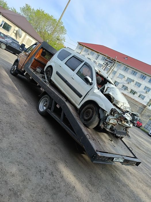 Эвакуатор ДЕШЕВО