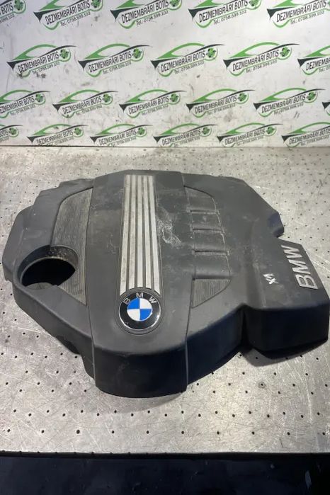 Capac motor 1114 7797410-08 BMW Seria 3 2006 320d MT (163 hp)