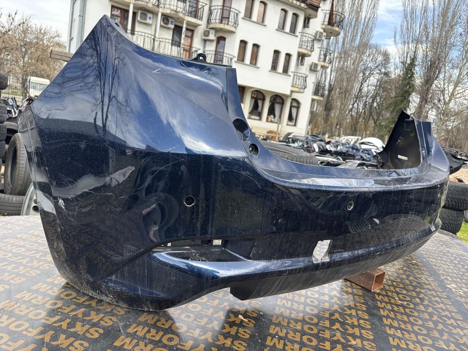 Броня Мазда 3/Mazda 3