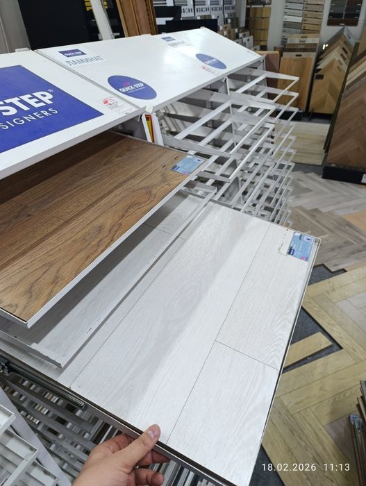 Полки 4 шт Металлические