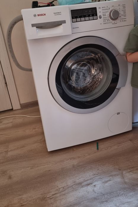 Продам стиральную машину