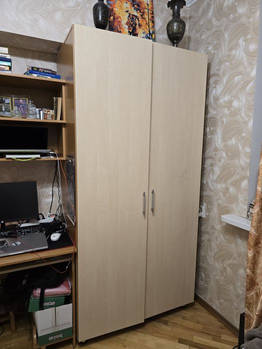 Продается шкаф ~ стенка