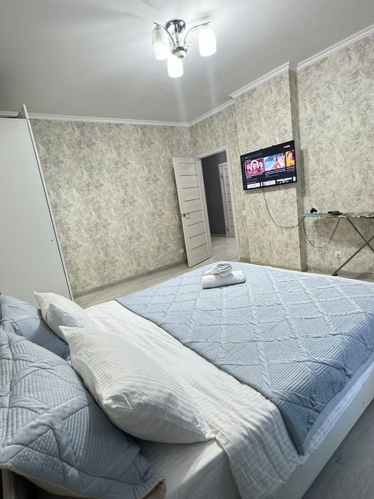 Квартира Посуточно