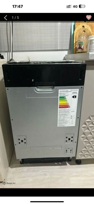 Samsung Посудамойка