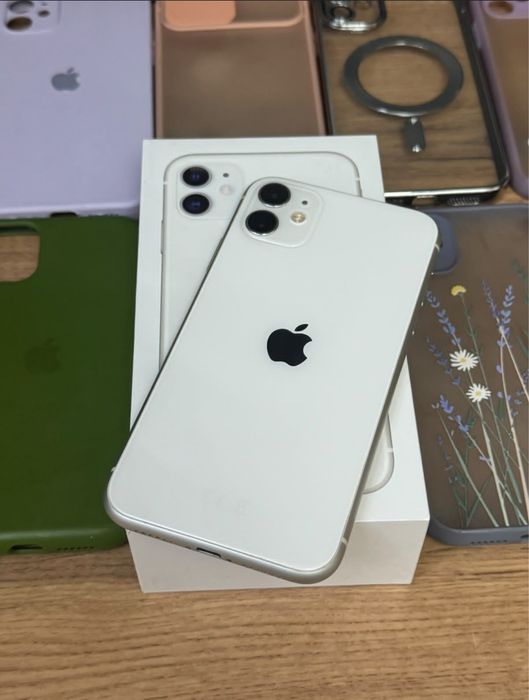 Iphone 11, в идеалном сост