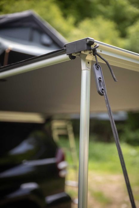 Marchiza auto Umbrar auto 2 x 2.5 metri OVERLANDER