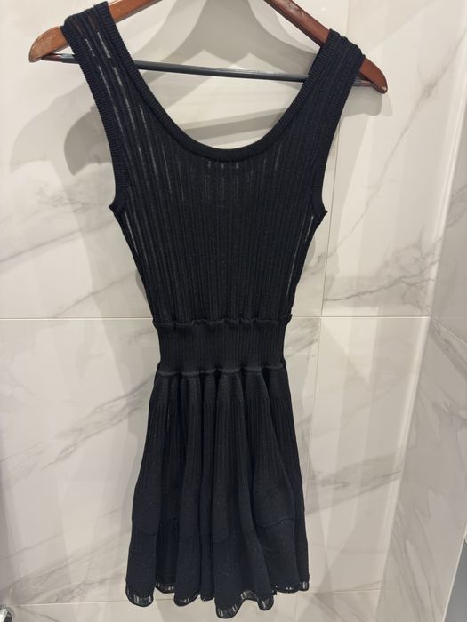 Рокля  ALAiA нова