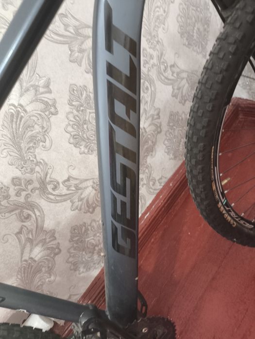 Продам велосипед