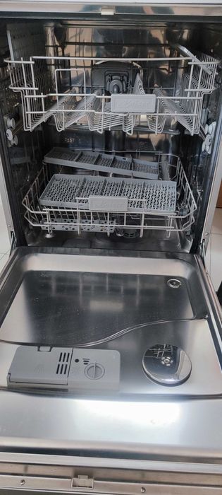 Посудомоечная машина