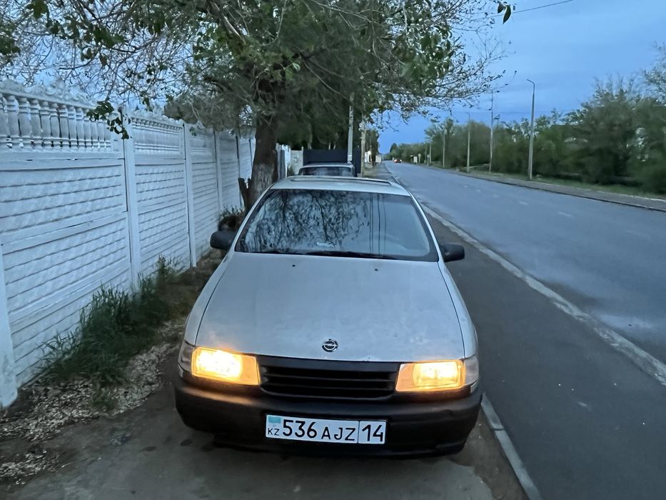Продам опель вектра