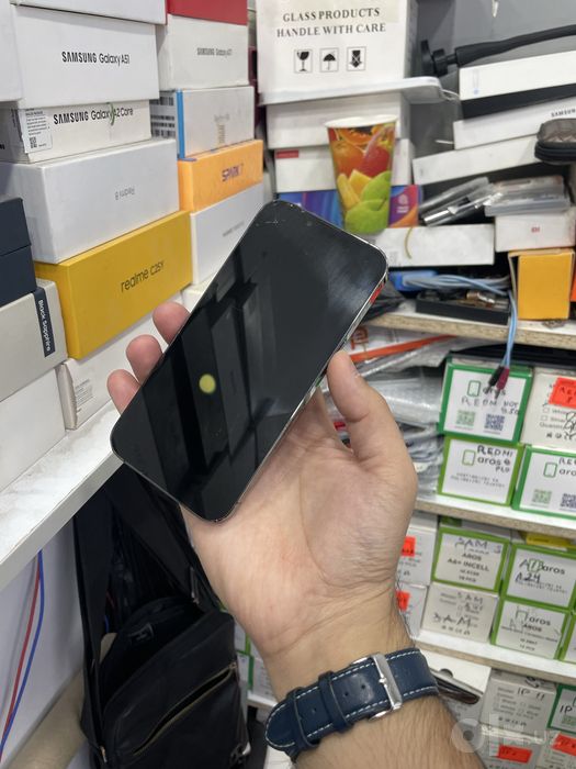 Iphone 13 pro 128Gb sotuvda