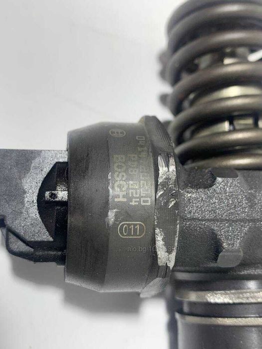 Дюзи Фолксваген Vw Туарег Touareg 2.5 TDI, Транспортер Transporter 2.5