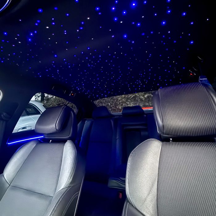 Peugeot 508 GT 2.0 automat
