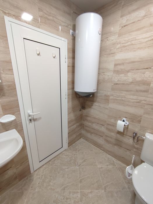 Дава се под наем Двустаен апартамент в Димитровград - 55 кв.м за 229.5 € - Снимка #7